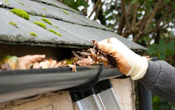gutter cleaning Tretire, Herefordshire