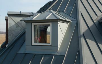 metal roofing Tretire, Herefordshire