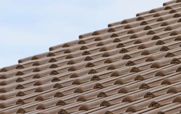 plastic roofing Tretire, Herefordshire