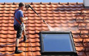roof cleaning Tretire, Herefordshire
