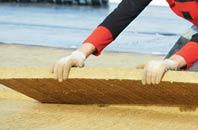 find rated Tretire roof insulation companies